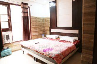 Hotel Ocean Grand, Jammu 3